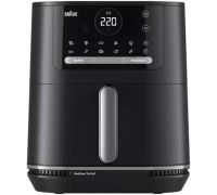 Аэрогриль аэрофритюрница Braun MultiFry 5 2-in-1 HF 5054I