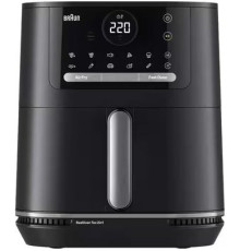 Аэрогриль аэрофритюрница Braun MultiFry 5 2-in-1 HF 5054I