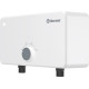 Проточный электрический водонагреватель кран+душ Thermex Urban 6500 combi
