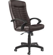 Офисное кресло Белс Orion PSN V 402829-01/V3 кожзам, темно-коричневый