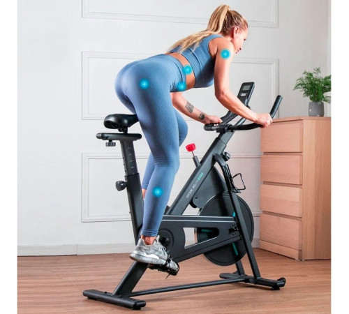 Велотренажер DFC VB-800 Vigorup