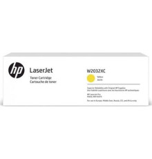 Картридж HP 415X W2032XC