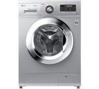 Стиральная машина LG F1296HDS4