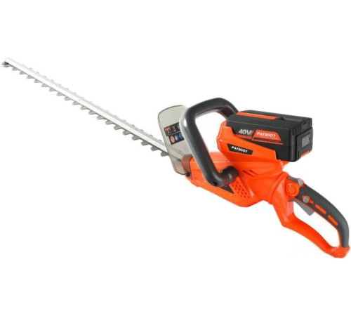 Кусторез Patriot CH 456 без АКБ