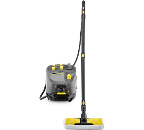 Пароочиститель Karcher SG 4/4