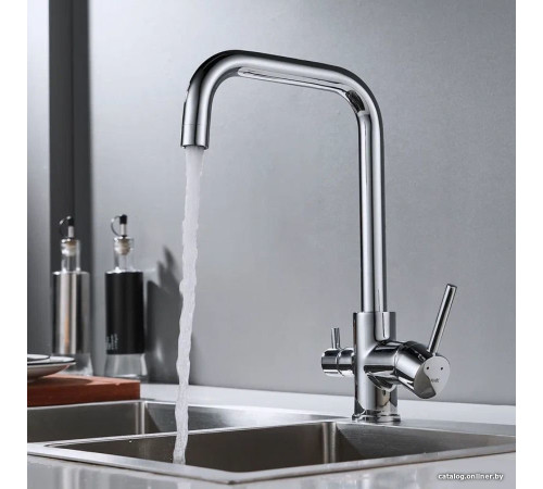 Смеситель Shevanik S228