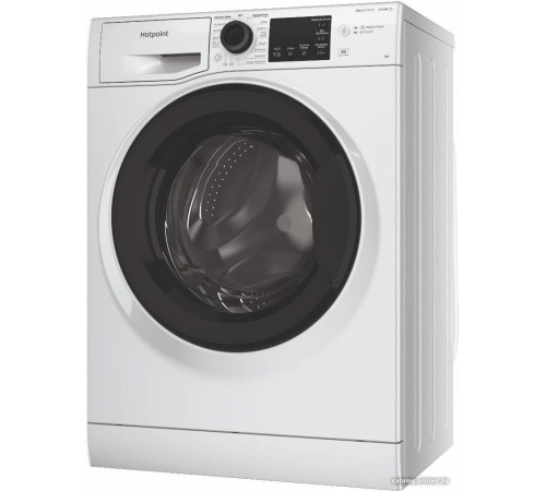 Стиральная машина Hotpoint NSB 6039 K VE RU