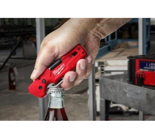 Нож строительный Milwaukee 4932492454