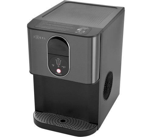 Льдогенератор ZUGEL ZIM2501