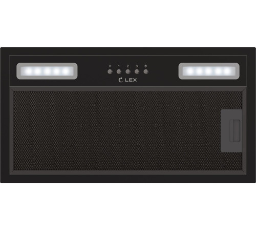 Кухонная вытяжка LEX Hyper 600 BBL