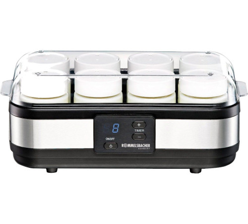 Йогуртница  ROMMELSBACHER JG 40