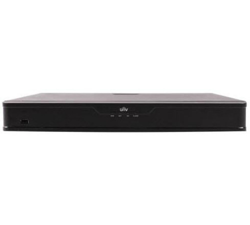 Сетевой видеорегистратор Uniview NVR302-16S-P16