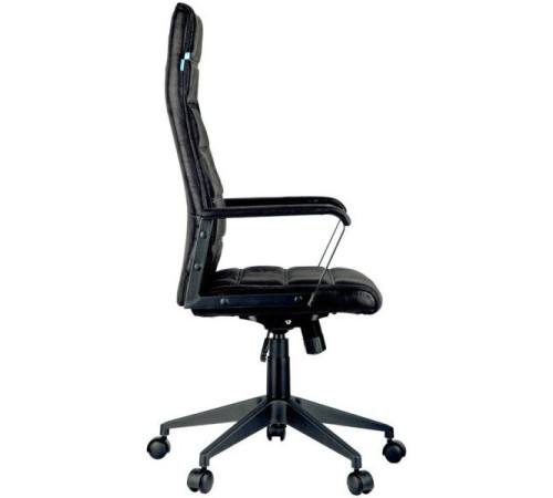 Офисное кресло Helmi Blockchain HL-E40 297333 черный