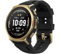 Умные часы Amazfit T-Rex 3 Pro 44 мм золотисто-черный