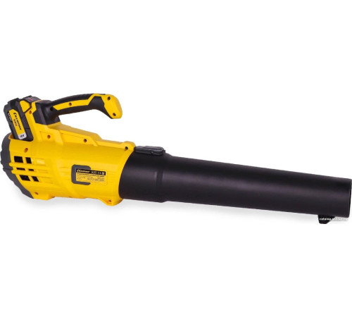 Ручная воздуходувка Champion BB1821 с 1-им АКБ 2 Ач