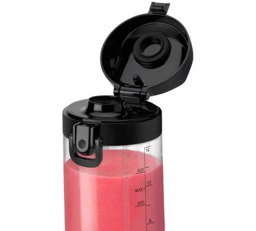 Портативный блендер NutriBullet NBP003B