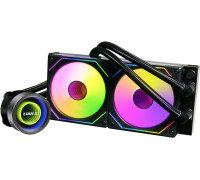 Система жидкостного охлаждения для процессора Lian Li Galahad II Trinity 240 SL-Infinity G89.GA2T24INB.00