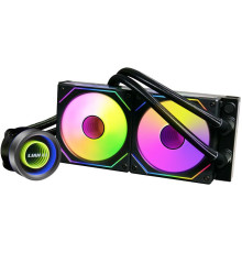 Система жидкостного охлаждения для процессора Lian Li Galahad II Trinity 240 SL-Infinity G89.GA2T24INB.00