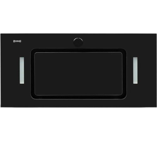 Кухонная вытяжка ZorG Asta 1060 60 M черный