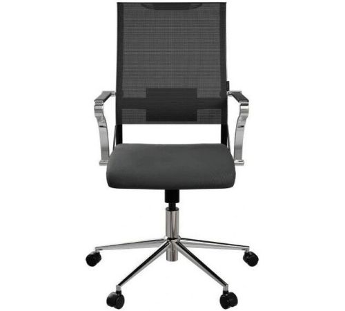 Офисное кресло Metta Ergolife Sit Air 24/7 B2-281K черный