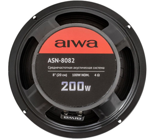 Среднечастотная АС Aiwa ASN-8082