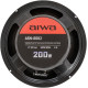 Среднечастотная АС Aiwa ASN-8082