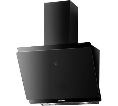 Кухонная вытяжка CENTEK CT-1830-60 черный
