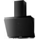 Кухонная вытяжка CENTEK CT-1830-60 черный