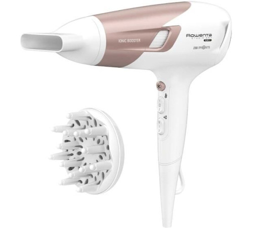 Фен Rowenta CV5830F0