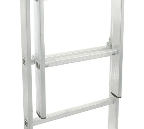Лестница Dogrular Ufuk Pro 2x13 ступеней