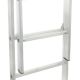 Лестница Dogrular Ufuk Pro 2x13 ступеней