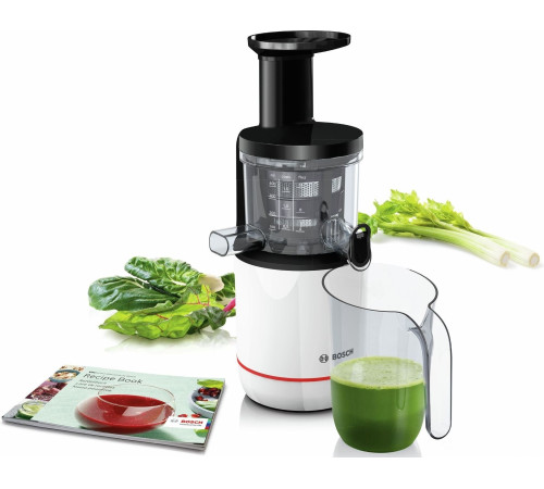 Соковыжималка Bosch MESM500W