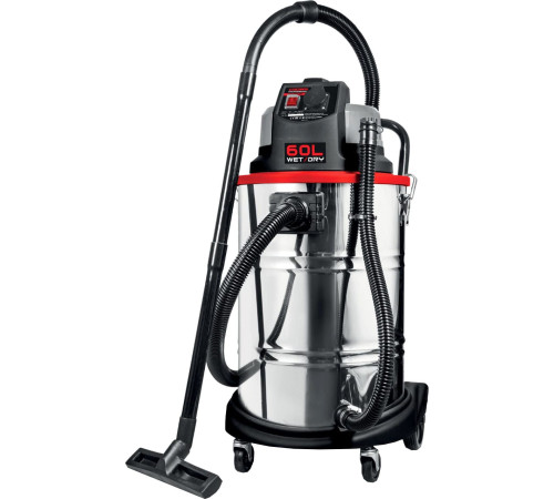 Пылесос Crown CT42035