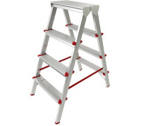 Лестница-стремянка PRO Startul ST9941-04 4 ступени