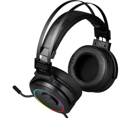 Наушники Redragon Lamia 2 черный