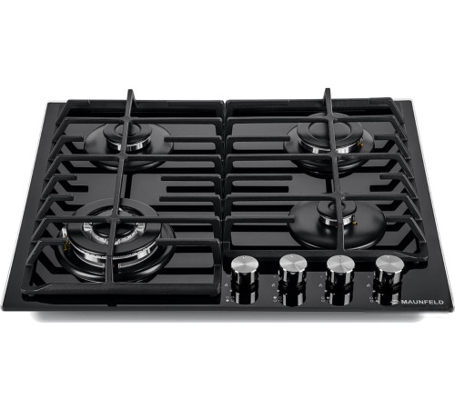 Варочная панель MAUNFELD EGHG.64.63CB/G