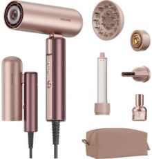 Фен Dreame Hairdryer Pocket Aura Pink AZP20A розовый