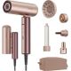 Фен Dreame Hairdryer Pocket Aura Pink AZP20A розовый