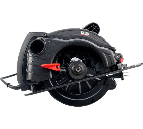 Дисковая циркулярная пила TEH TC16513