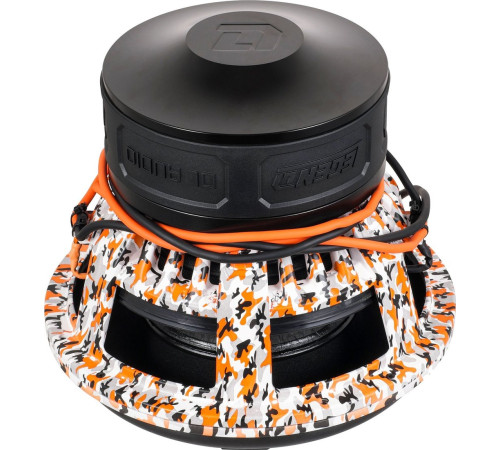 Головка сабвуфера DL Audio Legend 12