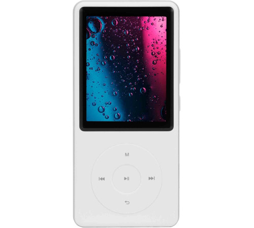 Плеер MP3 Digma M5 16GB