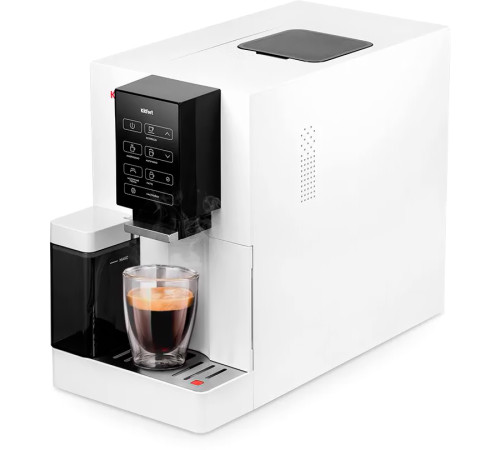 Кофемашина Kitfort KT-7465