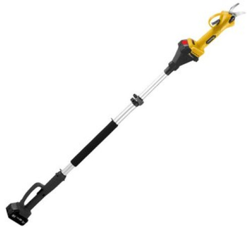 Секатор Kolner KPR 18-30BL2S