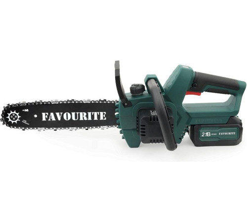 Аккумуляторная пила Favourite OBS 21 TG12 с 1-им АКБ