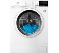 Стиральная машина Electrolux SensiCare 600 EW6SM426WE