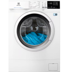Стиральная машина Electrolux SensiCare 600 EW6SM426WE