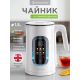 Электрический чайник Evolution AIRO G500 Colortouch