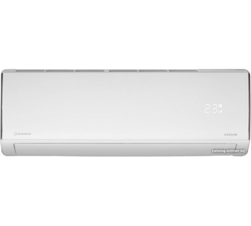 Кондиционер EcoStar Radium KVS-RAD12CH