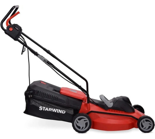 Газонокосилка StarWind ELM-1800
