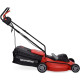 Газонокосилка StarWind ELM-1800